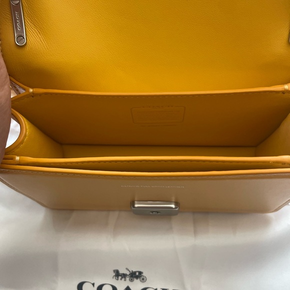 Coach Bandit Crossbody - Picture 11 of 11